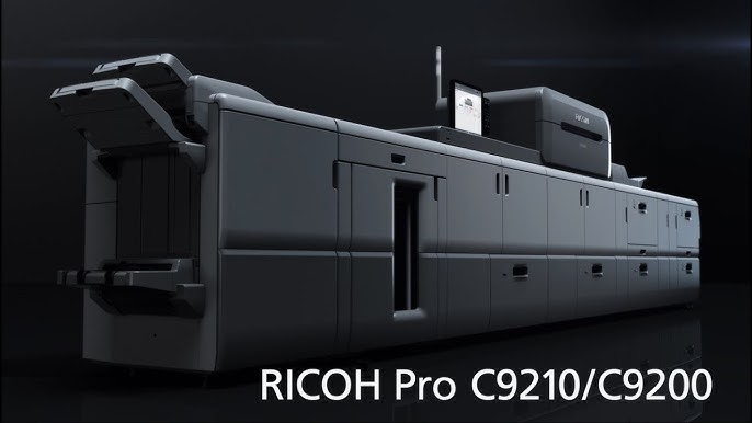 Ricoh