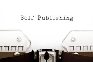 Self-Publish Book Printing