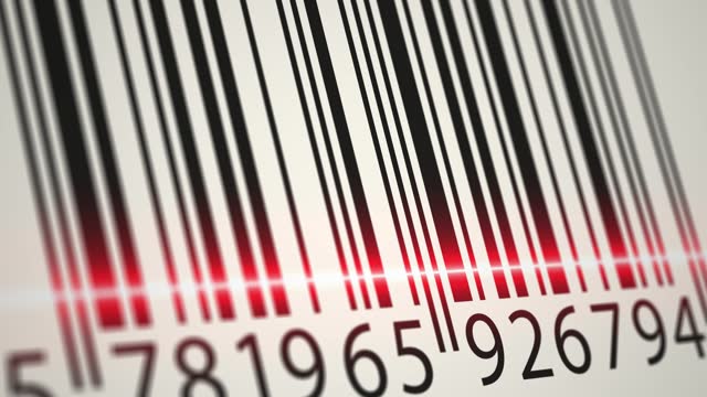 Barcodes